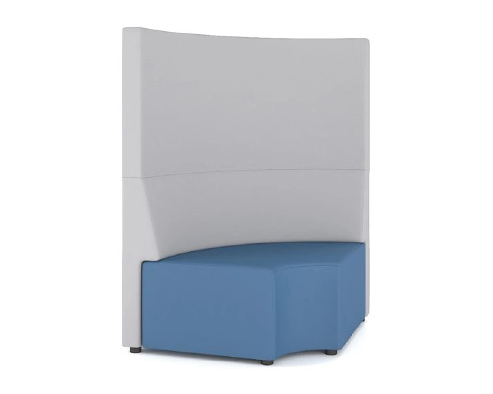 Модуль M10-1E3-90 Место встречи / Meeting area