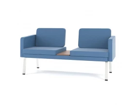 Диван M25-2ST Bench images