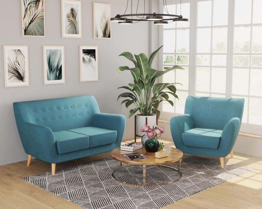 Комплект мягкой мебели М28 Aspen