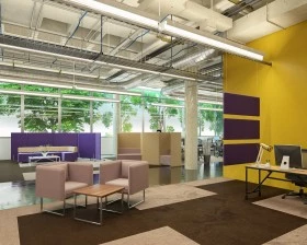 Комплект перегородок M51 Wall images