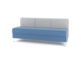 Модуль M6-3D Мягкая комната / Soft room images