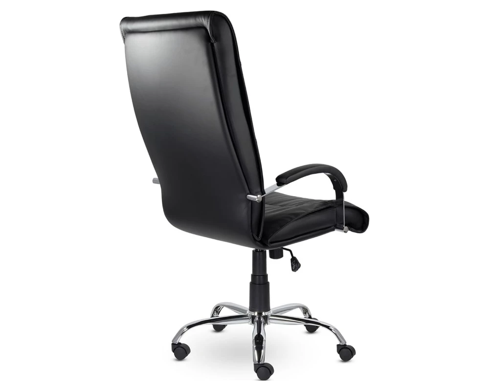 Кресло Бона В хром