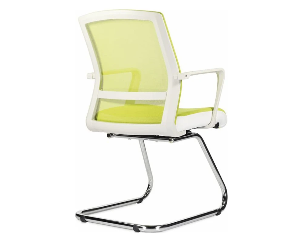 Кресло Дэли СН-503 Н/п хром