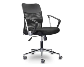 Кресло Директ Лайт МС-040 Н хром images