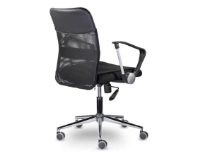 Кресло Директ Лайт МС-040 Н хром images