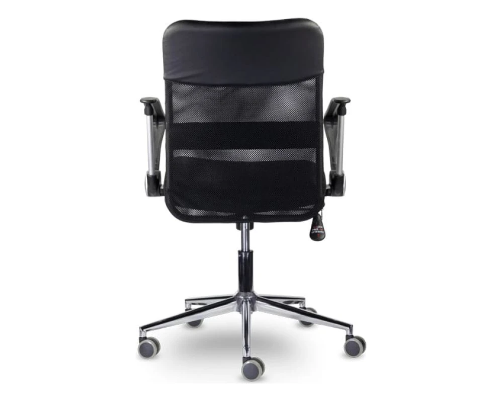 Кресло Директ Лайт МС-040 Н хром