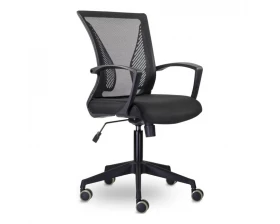 Кресло Энжел М-800 BLACK PL images