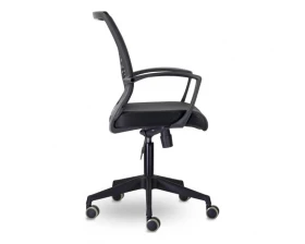 Кресло Энжел М-800 BLACK PL images