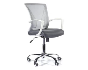 Кресло Энжел М-800 WHITE CH images