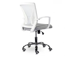 Кресло Энжел М-800 WHITE CH images