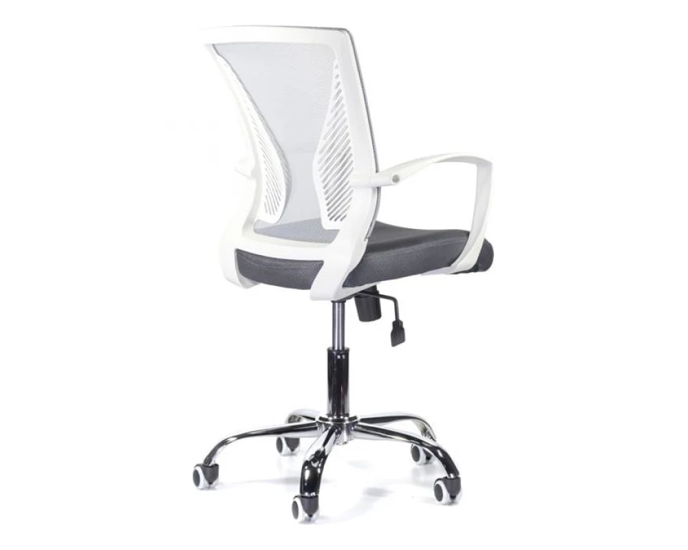 Кресло Энжел М-800 WHITE CH