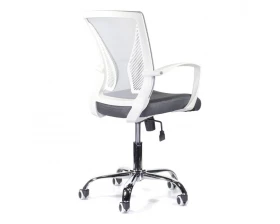 Кресло Энжел М-800 WHITE CH images