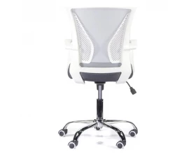 Кресло Энжел М-800 WHITE CH images