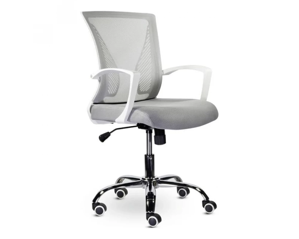 Кресло Энжел М-800 WHITE CH