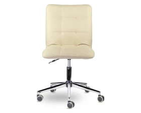 Кресло Фигаро GTS К13 пиастра/хром images