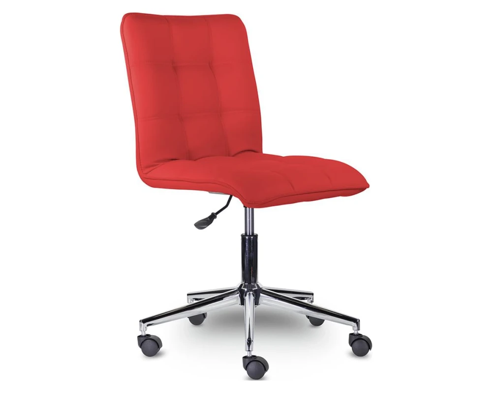 Кресло Фигаро GTS К13 пиастра/хром