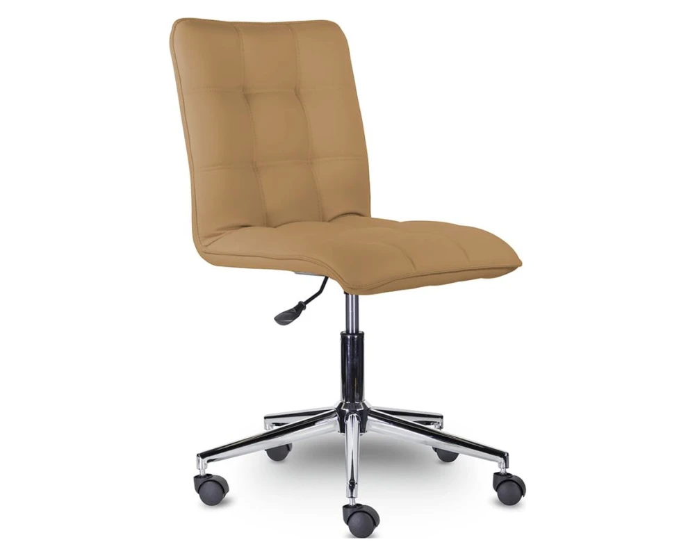 Кресло Фигаро GTS К13 пиастра/хром