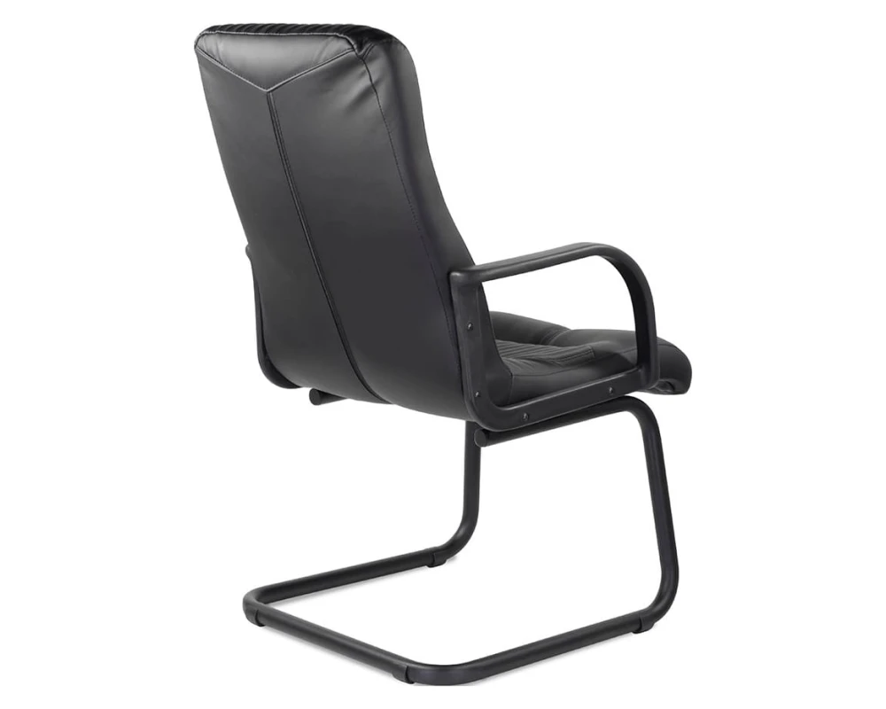 Кресло Гермес Н/п пластик