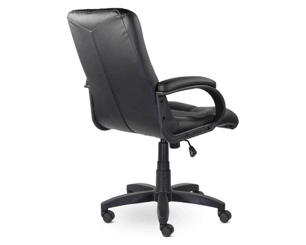 Кресло Гермес Н пластик-люкс