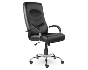 Кресло Гермес В хром images