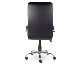 Кресло Гермес В хром images