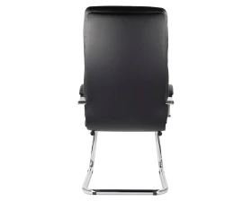 Кресло Гермес В/п хром images