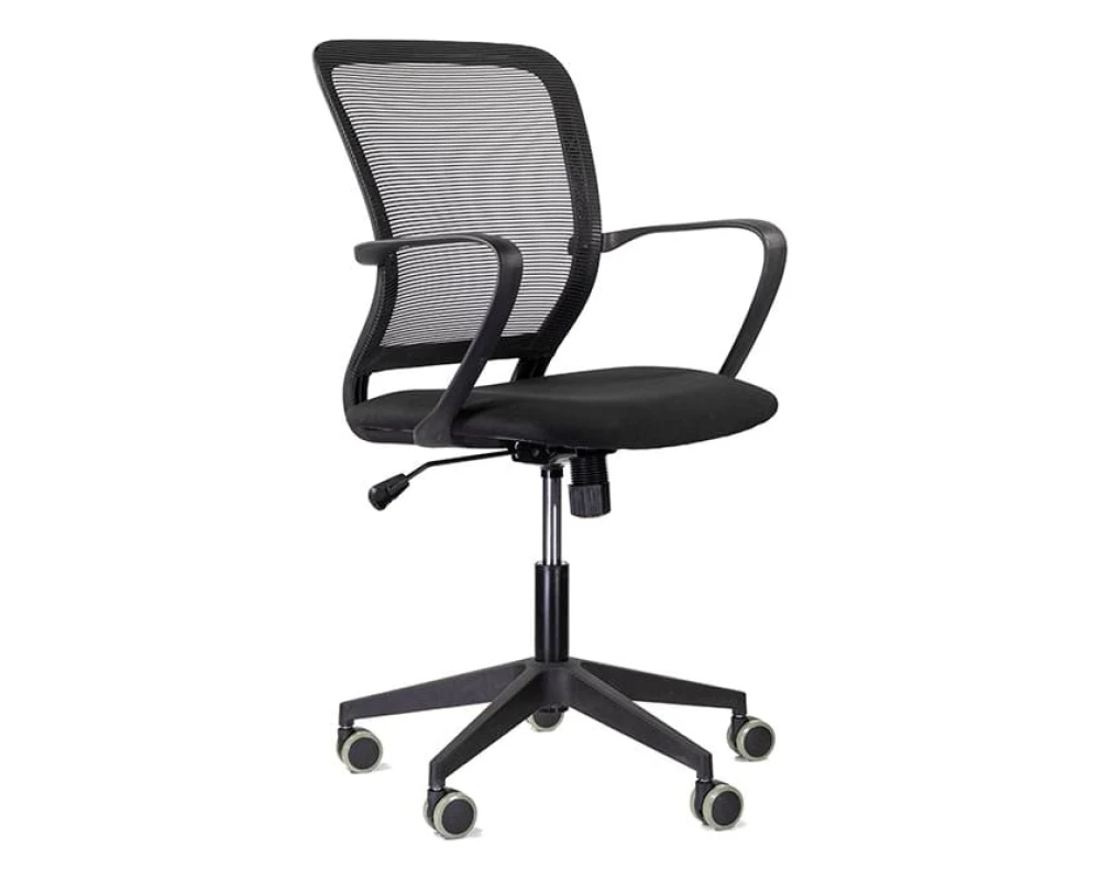 Кресло Хэнди М-806 BLACK PL