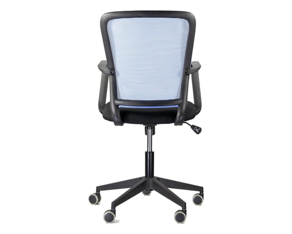 Кресло Хэнди М-806 BLACK PL