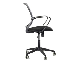 Кресло Хэнди М-806 BLACK PL images