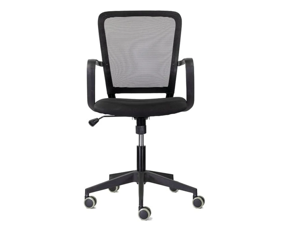 Кресло Хэнди М-806 BLACK PL