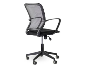 Кресло Хэнди М-806 BLACK PL images