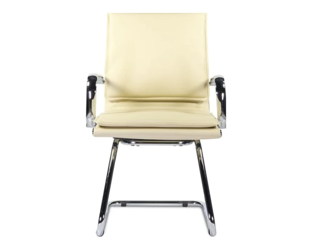 Кресло Кайман Комфорт СН-301 Н/п хром