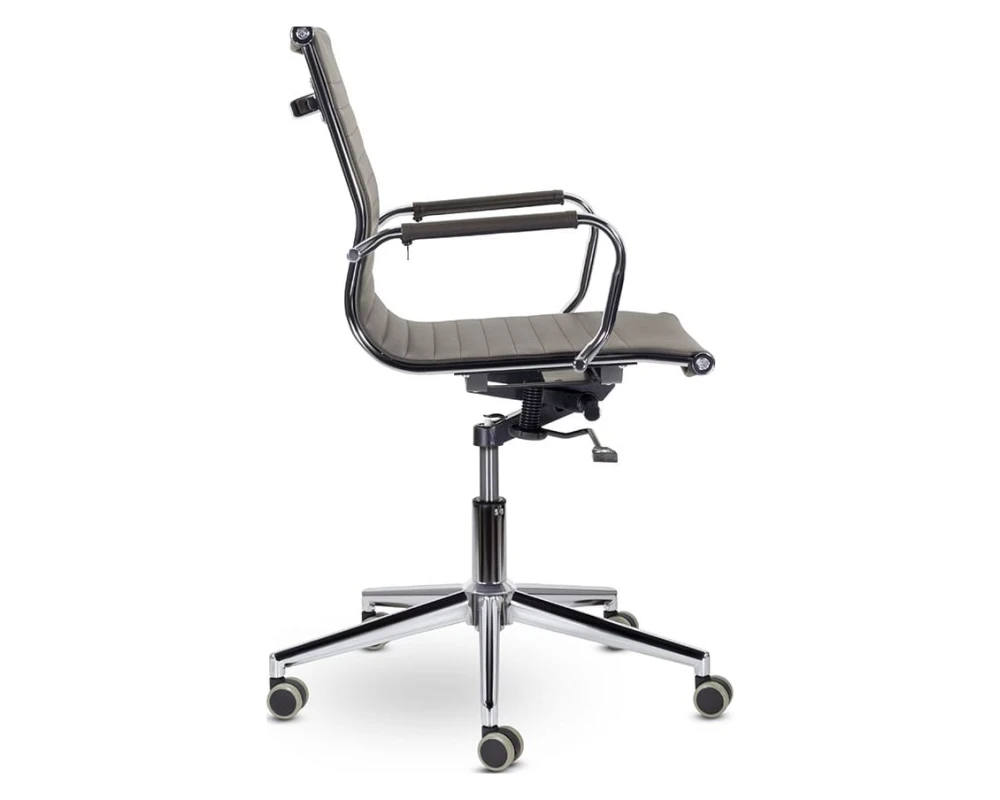 Кресло Кайман СН-300 Н хром софт