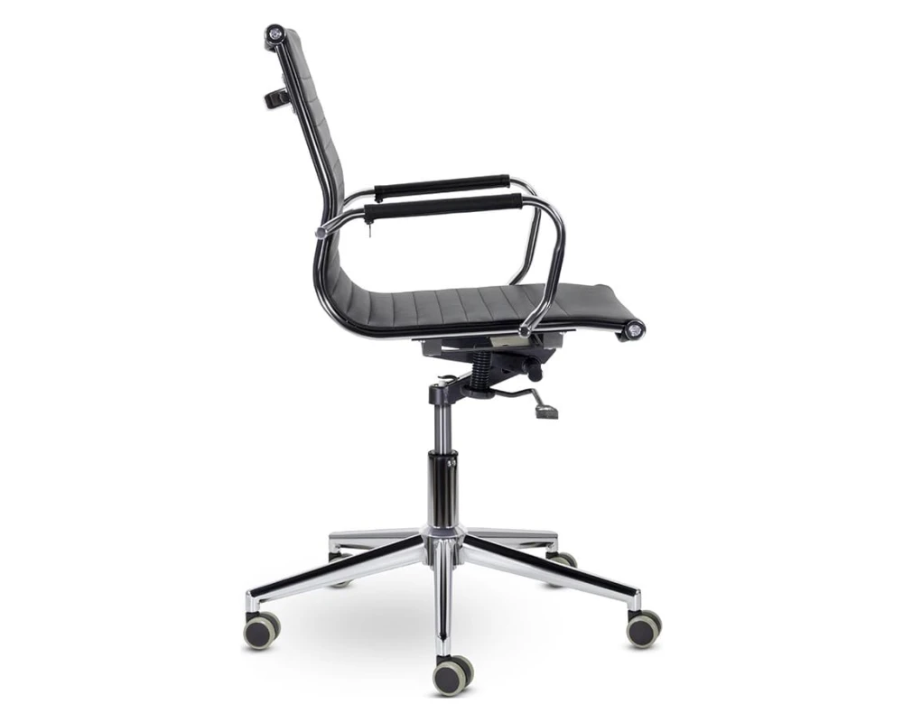 Кресло Кайман СН-300 Н хром софт