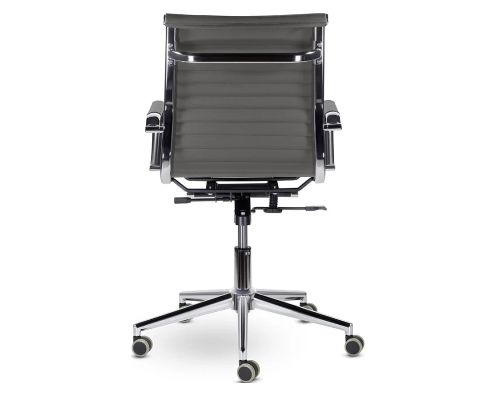 Кресло Кайман СН-300 Н хром софт