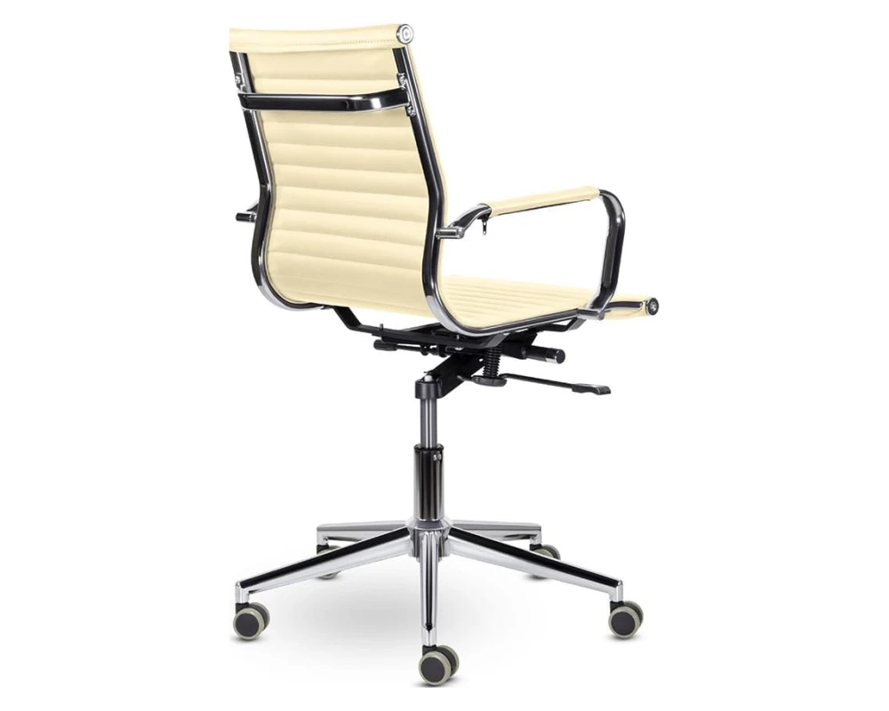 Кресло Кайман СН-300 Н хром софт