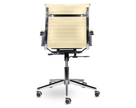 Кресло Кайман СН-300 Н хром софт images