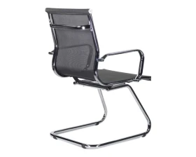 Кресло Кайман СН-300 Н/п хром софт images