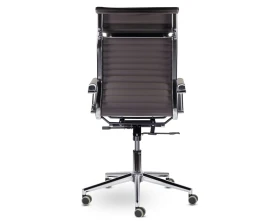 Кресло Кайман СН-300 В хром софт images