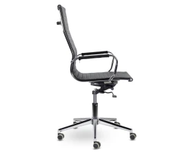 Кресло Кайман СН-300 В хром софт images