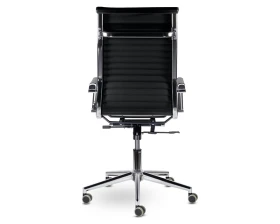 Кресло Кайман СН-300 В хром софт images