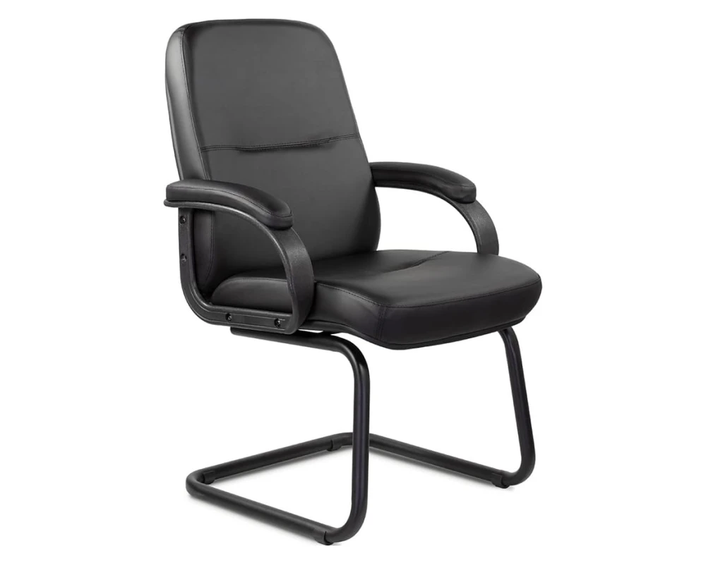 Кресло Пилот Н/п пластик-люкс