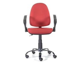 Кресло Престиж Нептун овалина/хром images