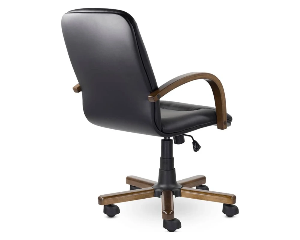 Кресло Сенатор Н дерево