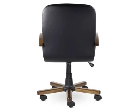 Кресло Сенатор Н дерево images