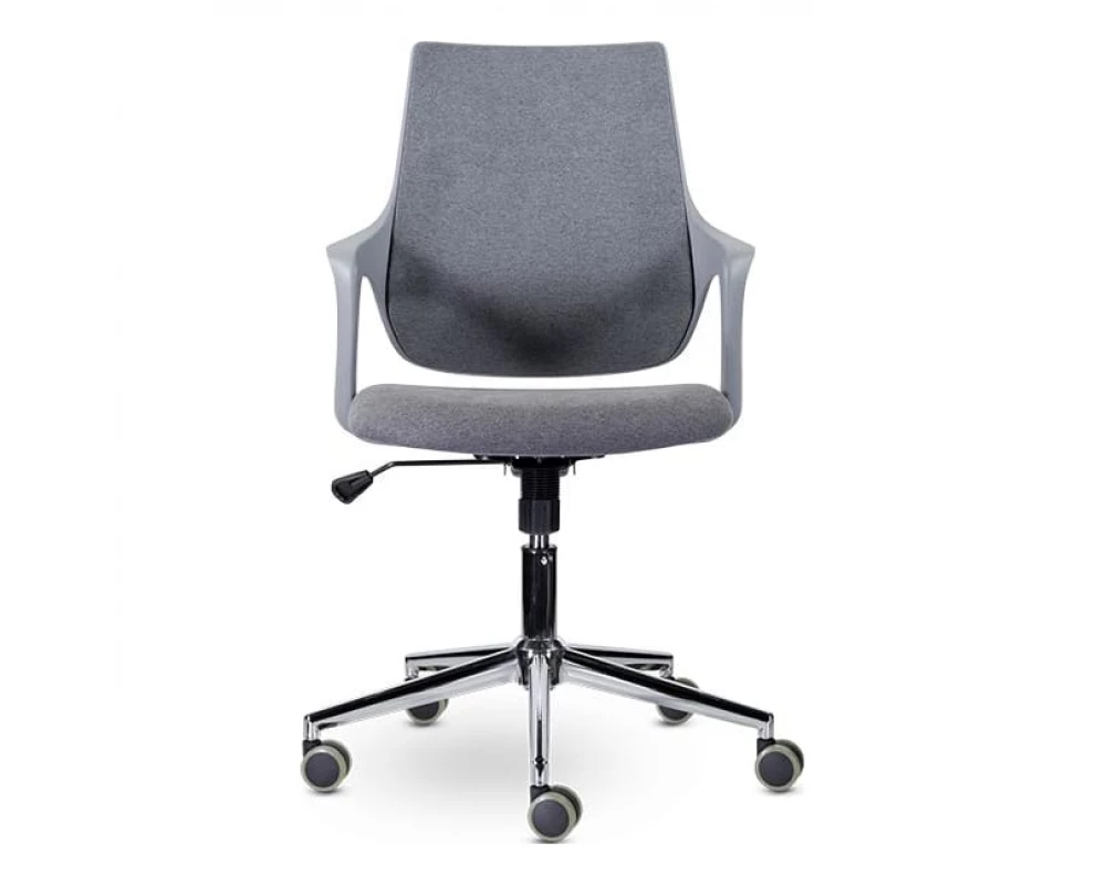 Кресло Ситро М-804 GRAY CH