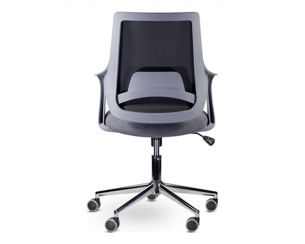 Кресло Ситро М-804 GRAY CH