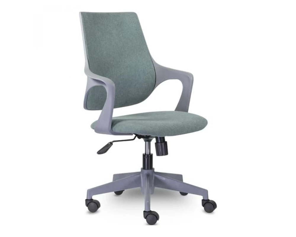 Кресло Ситро М-804 GRAY CH