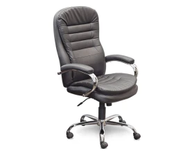 Кресло Вермонт СН-151 В хром/ХДП images