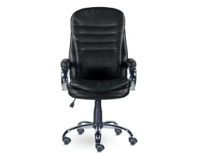 Кресло Вермонт СН-151 В хром/ХДП images